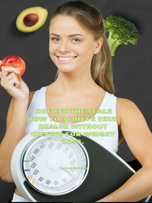 cover image of Beyond the Scale